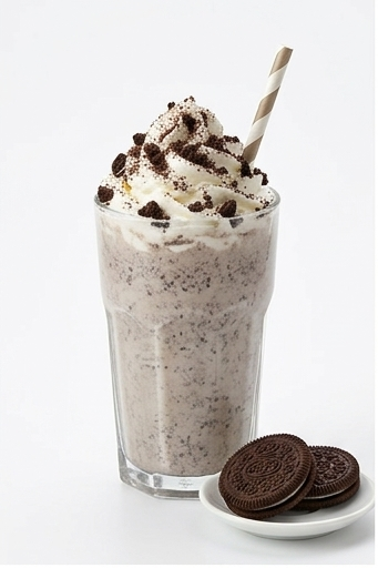 Cookies & Cream